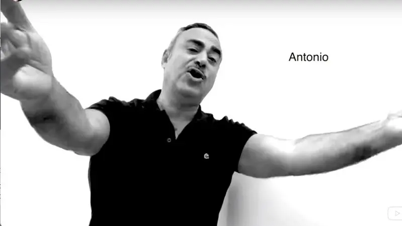 40 anni di \"Sabato italiano\": Catanzaro nel tour? \"Vediamo...\"