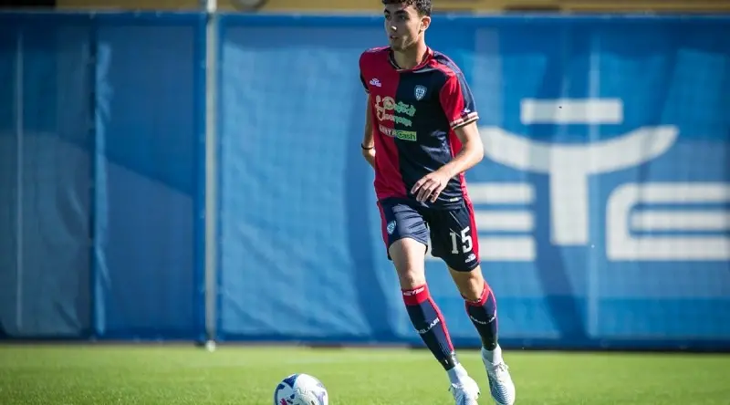 Catanzaro, primo colpo: dal Cagliari ecco Veroli