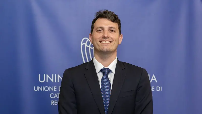 Noto presidente dei Giovani imprenditori Confindustria