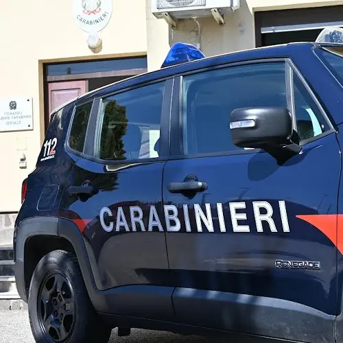 Strongoli, denunciate due persone per abusivismo edilizio e accesso non autorizzato alla rete idrica\n