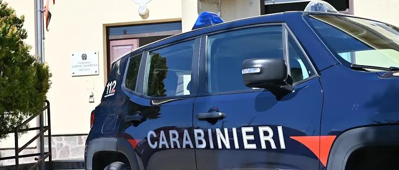 Strongoli, denunciate due persone per abusivismo edilizio e accesso non autorizzato alla rete idrica\n