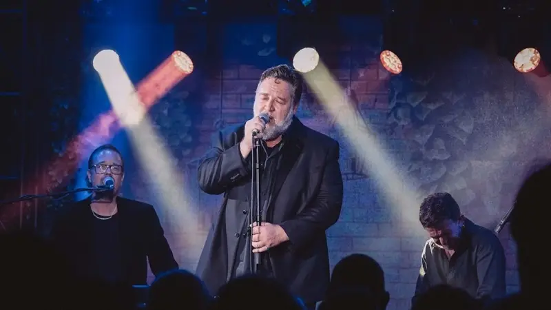 Magna Graecia Film Festival festeggia 20 anni con Russell Crowe