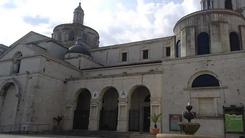 Duomo, Fiorita (Cambiavento): \"Entro fine anno appalto lavori\"