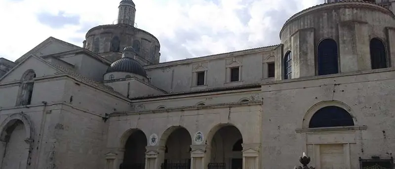 Duomo, Fiorita (Cambiavento): \"Entro fine anno appalto lavori\"