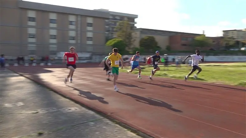 Convittiadi: vince Roma, Catanzaro conquista oro e bronzi - VIDEO