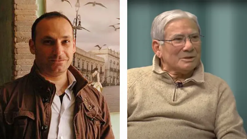 Tribuna Ovest \"Bruno Cuteri\" e pista ciclabile \"Raffaele Lagonia\"