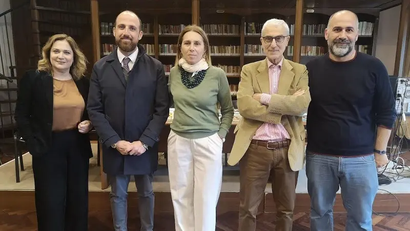 In moto la poderosa macchina della \"Fiera del libro Gutenberg\"