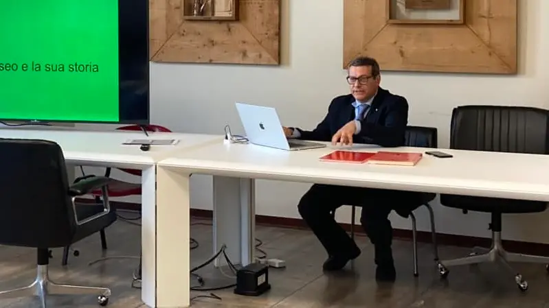 Archeologia: importanti ritrovamenti (VI sec. d.C.) nel Catanzarese