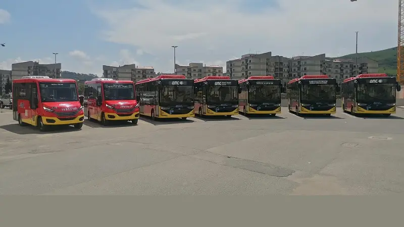 Amc alla ricerca di autisti interinali: il bando da consultare