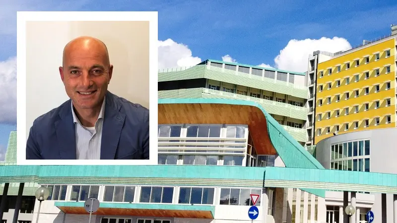 Scarpino: \"CNR, ma ci vogliamo svegliare tutti?\"