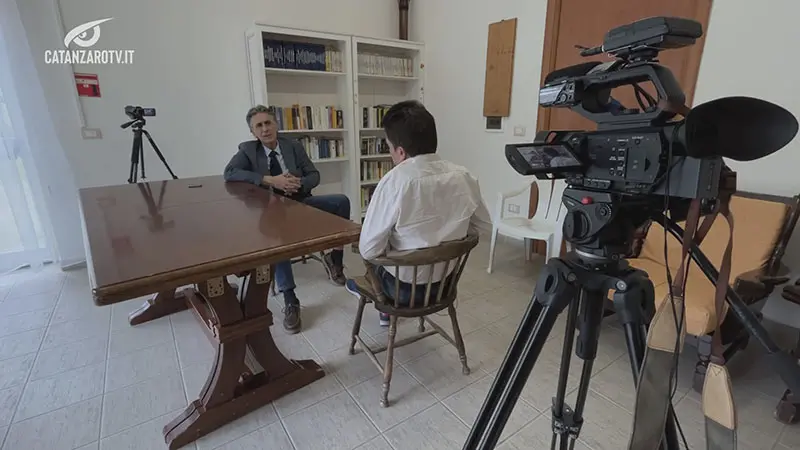 Ludopatia: \"Ho chiesto aiuto e sono uscito dalla dipendenza dalle slot\" - VIDEO