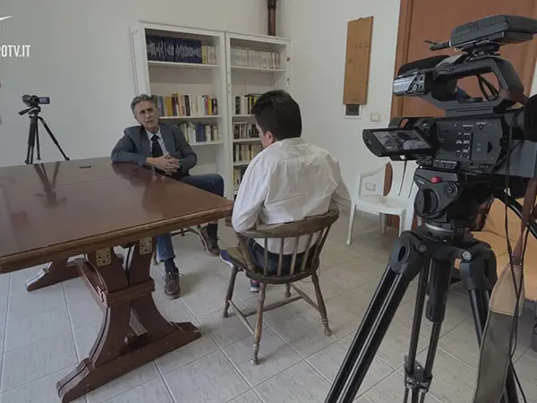 Ludopatia: \"Ho chiesto aiuto e sono uscito dalla dipendenza dalle slot\" - VIDEO