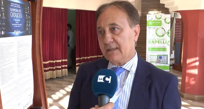 Paziente col femore fratturato rifiutato dall’ospedale di Vibo, si muove Battistini (Asp Catanzaro): «Ci pensiamo noi»\n