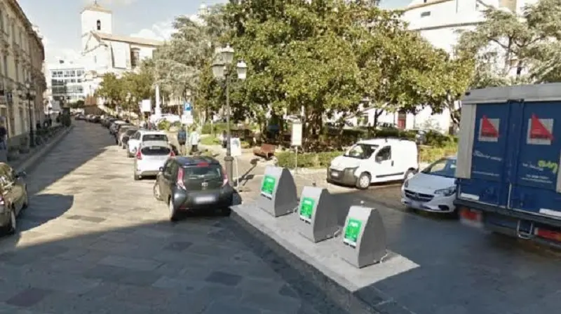 Rifiuti: appalto da 2 milioni per 13 isole ecologiche fra centro e marina