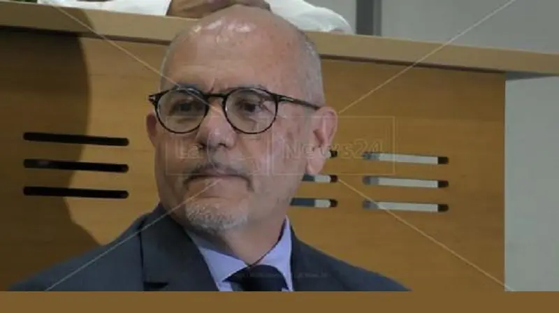 Umg, il nuovo rettore Cuda e le idee di Fiorita