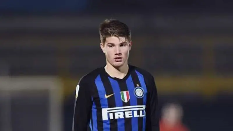 Giallorossi, per il centrocampo dall'Inter ecco Pompetti