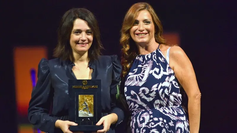 Al Politeama il 'ponte' musicale della Consoli tra Calabria e Sicilia