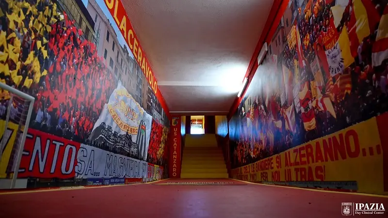 Us Catanzaro: è il momento di rafforzare \"scrivanie\" e staff medico