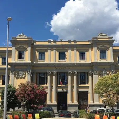 Giulia Pantano nuovo procuratore aggiunto della Repubblica