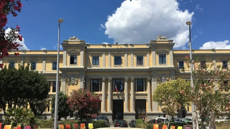 Giulia Pantano nuovo procuratore aggiunto della Repubblica