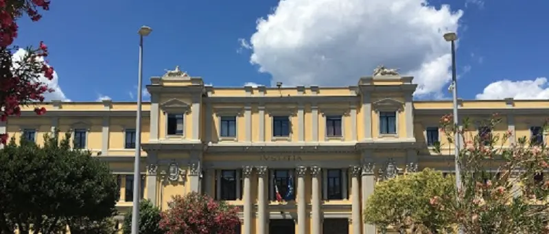 Giulia Pantano nuovo procuratore aggiunto della Repubblica