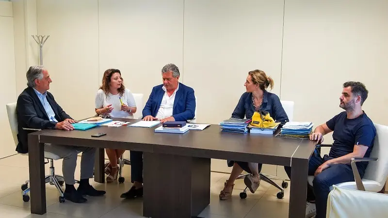 Per Fondazione Betania Regione trasferisce oltre 3,6 milioni