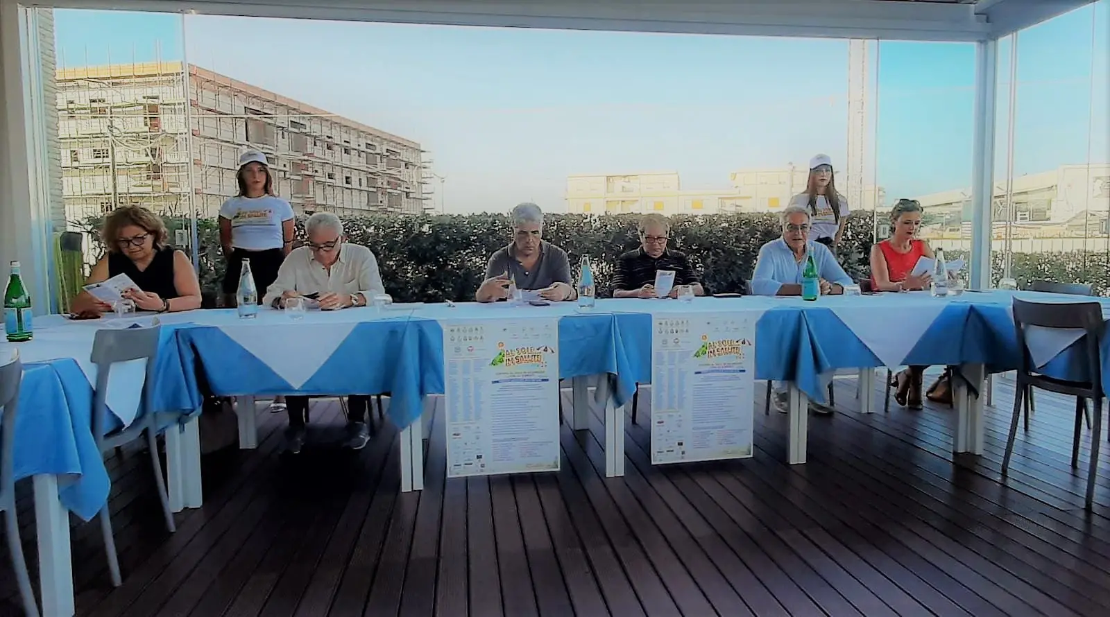 \"Al Sole... in salute\", presentata la IV edizione