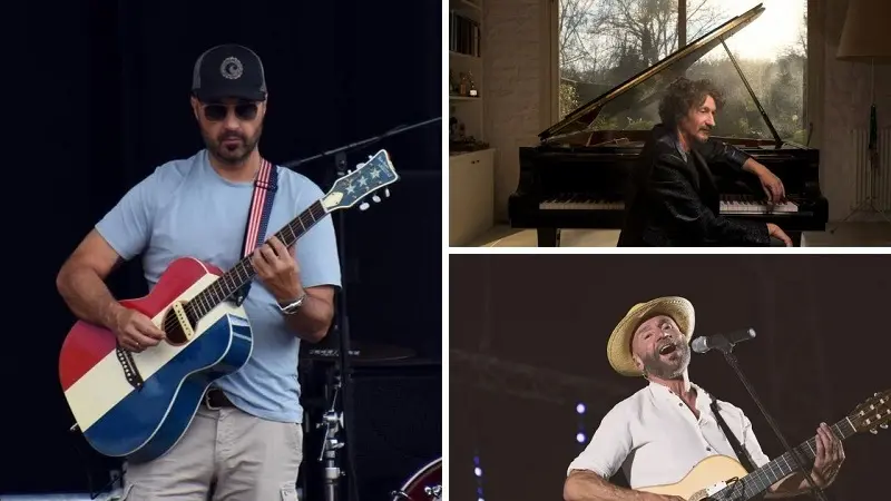 Sapore di Mare: concerti e sagre davanti al Porto