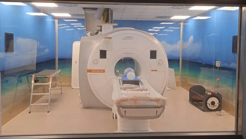 Policlinico \"Dulbecco\", inaugurata nuova risonanza magnetica
