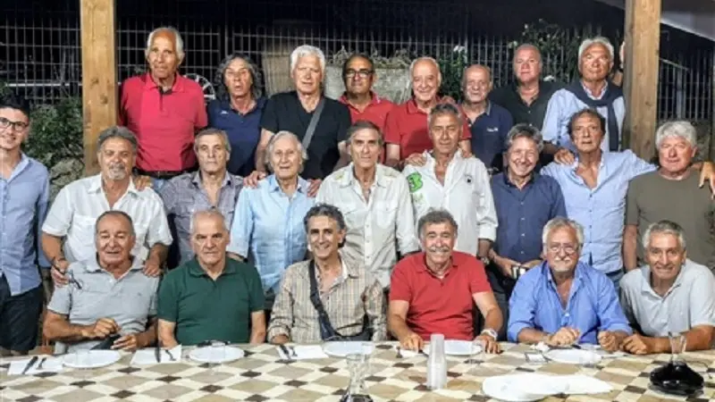 \"Come fanno i politici a dimenticare 50 anni dalla prima serie A\"? - VIDEO