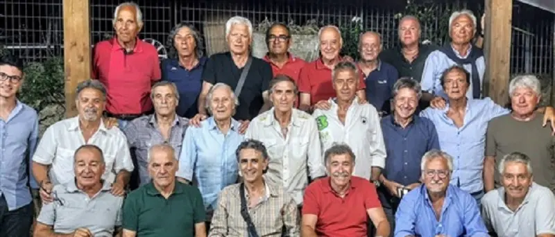 \"Come fanno i politici a dimenticare 50 anni dalla prima serie A\"? - VIDEO