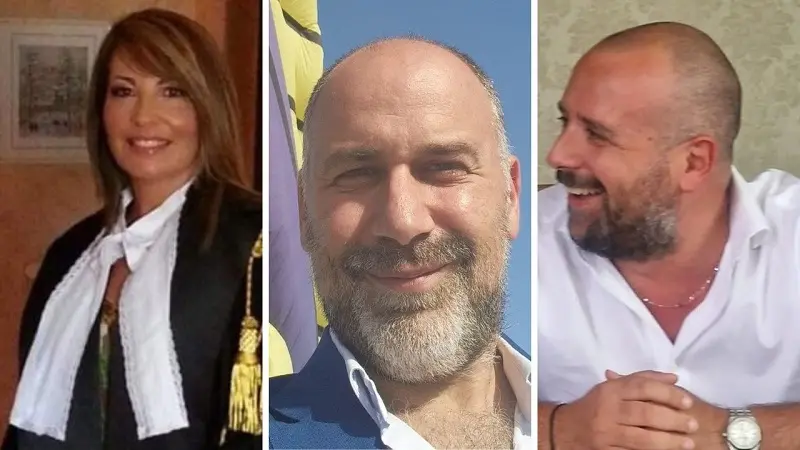 Giunta: tre nuovi innesti per il Fiorita-bis