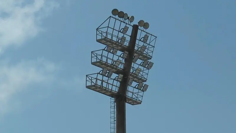 Ceravolo: debutto e torri-faro, l'attesa diventa \"elettrizzante\"