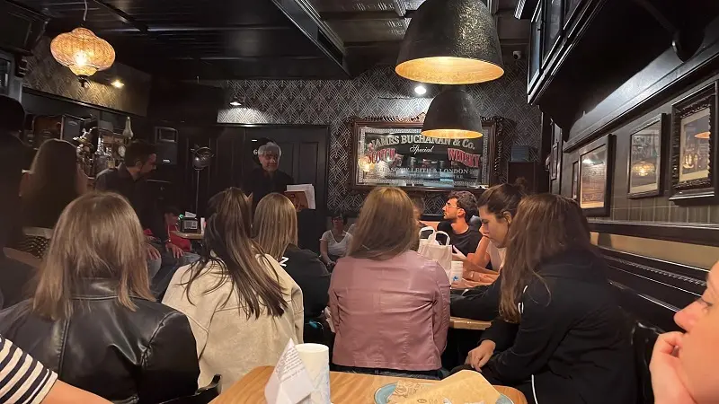 Notte della Ricerca: docenti universitari incontrano studenti nei pub