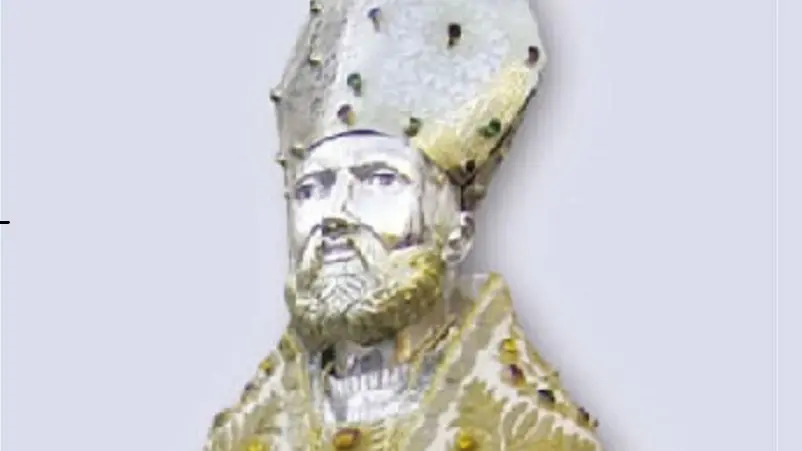 S. Vitaliano itinerante, Corsi: \"Grazie mons. Bertolone\"