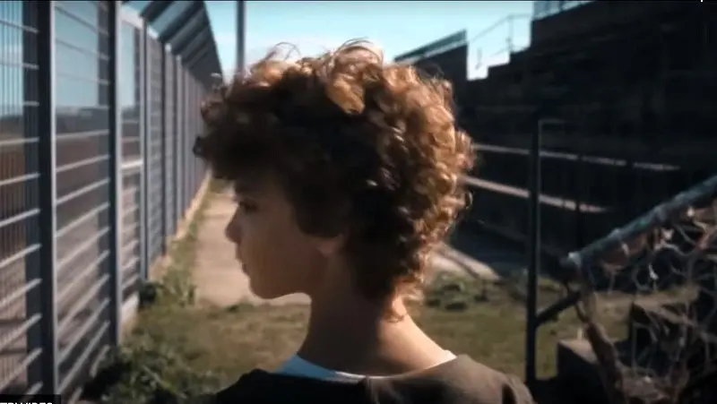 Ecco il trailer del film \"L'altra via\" girato a Catanzaro