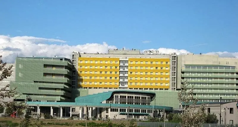 Con un tumore aspetta di fare la pet ma il macchinario si guasta, da un mese in lista d’attesa all’ospedale di Catanzaro:\u00A0«Mi hanno detto che mi\u00A0richiameranno»\n