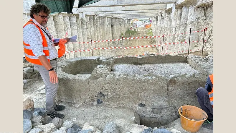 Lavori Metro: nuovo Rup Regione assicura \"cambio di passo\"