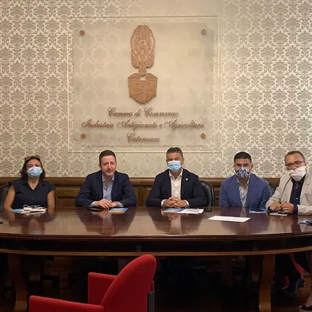 Liti civili e commerciali: ecco la nuova Camera Arbitrale Cciaa