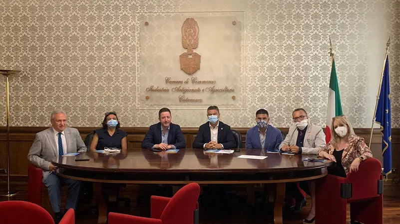 Liti civili e commerciali: ecco la nuova Camera Arbitrale Cciaa