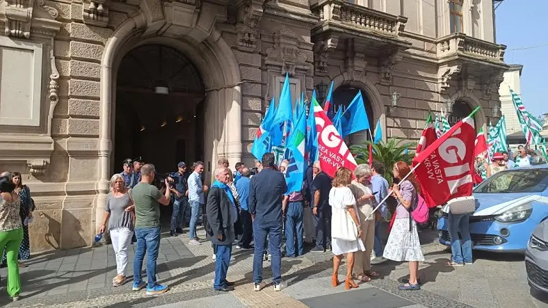 Morti sul lavoro: deciso un 'tavolo' largo in Prefettura