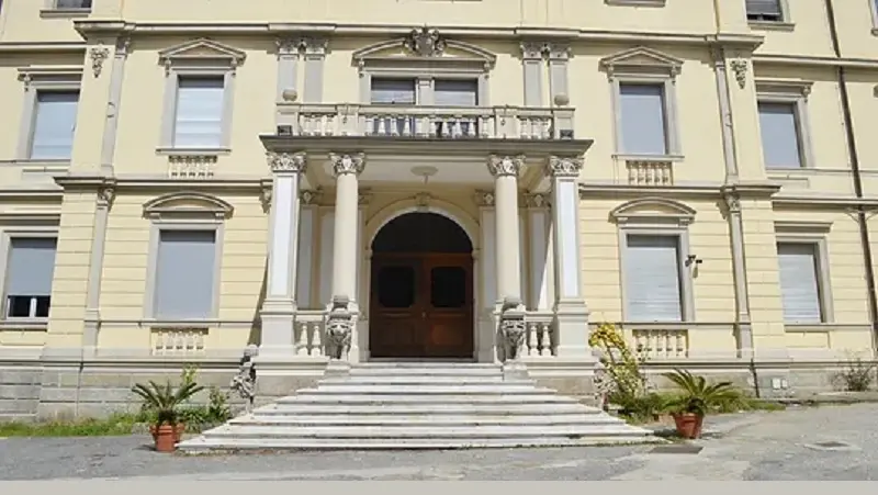 Seminario S. Pio X capiente per divenire Istituto Teologico Calabrese