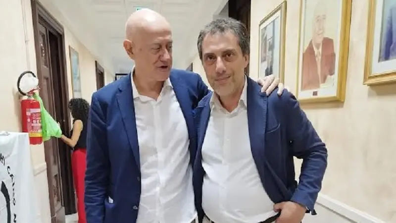 Fiorita si iscrive a 'Nessuno Tocchi Caino': \"Scelta personale\"