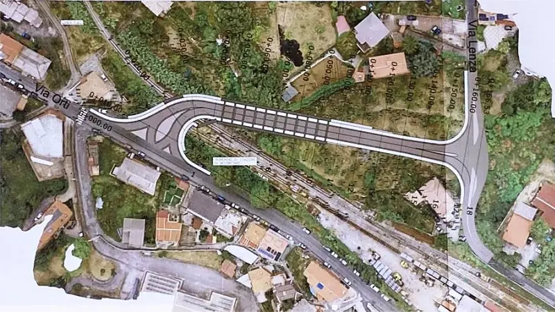 Gagliano: si avvia a soluzione eterno problema del sottopasso