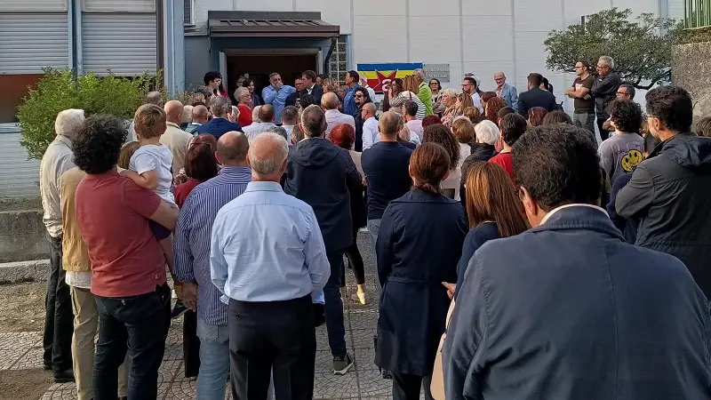 Pontepiccolo: riprende vita e vitalità il Centro sociale \"Vinicio Caliò\"