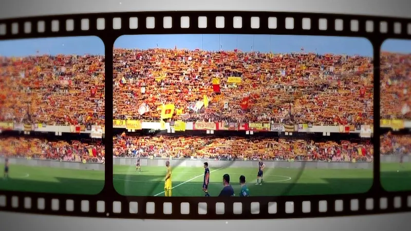 Us Catanzaro, un 2023 doc rivissuto con titoli da (mamma) cinema