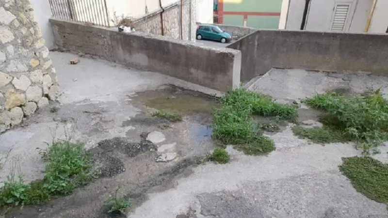 Liquami in centro: \"Comune disorientato, Aterp non c'entra\"