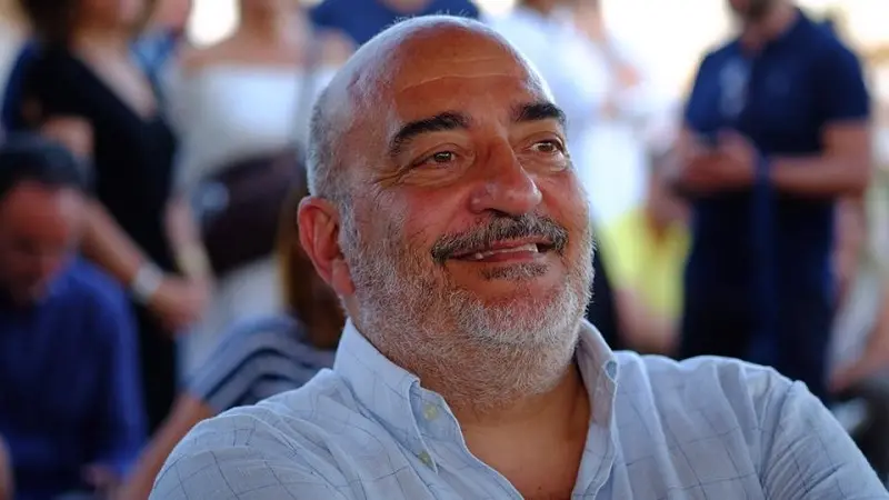 Liquami in centro: \"Prova colore dimostra che non è competenza del Comune\"