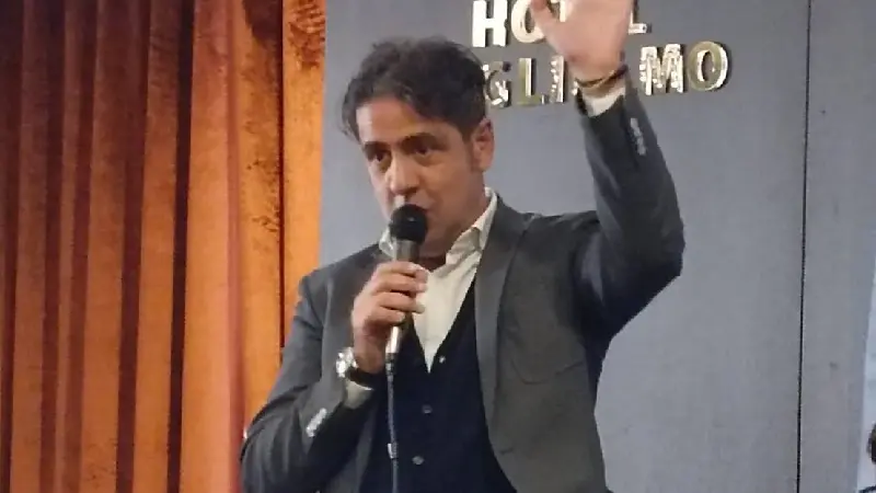 Guerriero: \"Gli obiettivi di Azione che si radica sul territorio\"