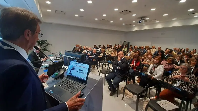 Malattie del cervello? A volte c'entra una cattiva alimentazione - VIDEO